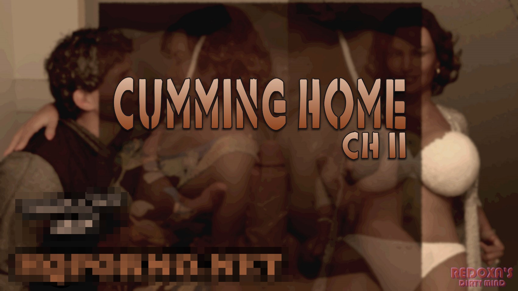 Cumming Home parte2 1